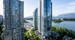 1702 1205 W Hastings Street