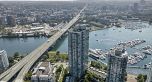 1901 1033 Marinaside Crescent