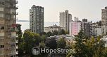 1105 1850 W COMOX STREET, Vancouver BC V6G 1R3