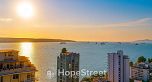 1105 1850 W COMOX STREET, Vancouver BC V6G 1R3