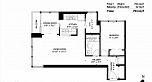 703 193 Aquarius Mews