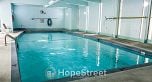 1105 1850 W COMOX STREET, Vancouver BC V6G 1R3