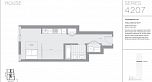 4207 1480 HOWE STREET, Vancouver BC V6Z 1C4
