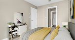 1008 933 Hornby Street