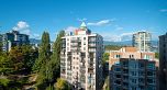 902 1860 Robson Street