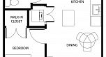 303 1168 PENDRELL STREET, Vancouver BC V6E 1L4