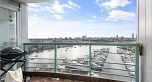 1606 1033 MARINASIDE CRESCENT, Vancouver BC V6Z 3A3