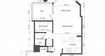 2307 455 Beach Crescent