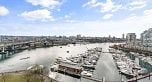 1606 1033 MARINASIDE CRESCENT, Vancouver BC V6Z 3A3