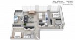 709 6383 Cambie Street