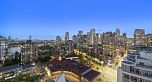 2306 1199 Marinaside Crescent