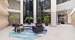 2306 1199 Marinaside Crescent