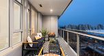 2203 885 Cambie Street