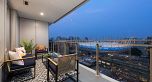 2203 885 Cambie Street