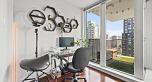 1708 1055 Richards Street