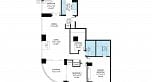 1004 183 KEEFER PLACE, Vancouver BC V6B 6B9