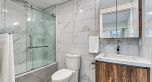 105 1170 BARCLAY STREET, Vancouver BC V6E 1H1