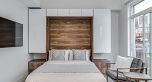 401 1170 BARCLAY STREET, Vancouver BC V6E 1H1