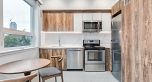 401 1170 BARCLAY STREET, Vancouver BC V6E 1H1