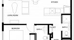 105 1170 BARCLAY STREET, Vancouver BC V6E 1H1