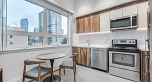 401 1170 BARCLAY STREET, Vancouver BC V6E 1H1