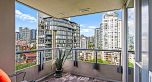 1605 1383 Marinaside Crescent