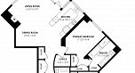 801 1328 Marinaside Crescent