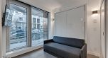 203 1480 HOWE STREET, Vancouver BC V6Z 1C4