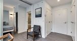 203 1480 HOWE STREET, Vancouver BC V6Z 1C4