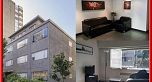 107 1540 HARO STREET, Vancouver BC V6G 1G6