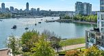 801 1328 Marinaside Crescent