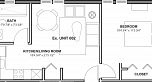002 1425 HARO STREET, Vancouver BC V6G 1G2