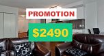 508 - PROMO 233 ROBSON STREET, Vancouver BC V6B 0E8