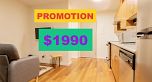 205 PROMO 440 RICHARDS STREET, Vancouver BC V6B 2Z3