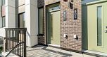 807 W 33rd Avenue