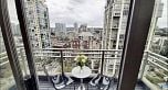 1905 1225 RICHARDS STREET, Vancouver BC V6B 1E6