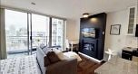 1905 1225 RICHARDS STREET, Vancouver BC V6B 1E6