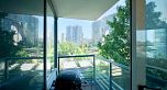 707 1067 Marinaside Crescent