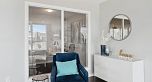 1406 125 Milross Avenue