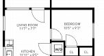 Basement 2217 E 8TH AVENUE, Vancouver BC V5N 1V4