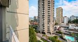 906 1250 Burnaby Street