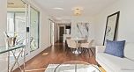 1003 907 Beach Avenue