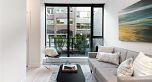 1135 Hornby Street