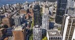 1401 811 Helmcken Street