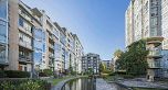 606 1288 Marinaside Crescent