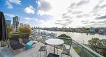 606 1288 Marinaside Crescent
