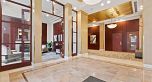 606 1288 Marinaside Crescent
