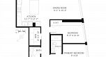 1603 33 Smithe Street