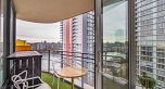 1603 33 Smithe Street