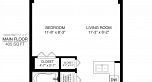 302 1688 Robson Street
